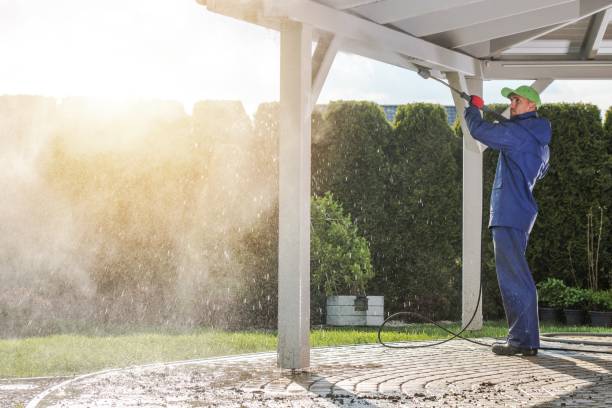 Boat and Dock Cleaning in La Vista, NE